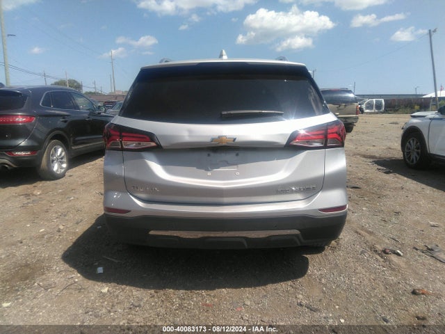 Chevrolet Equinox Awd Premier 2022 2GNAXXEVXN6107544 Image 17