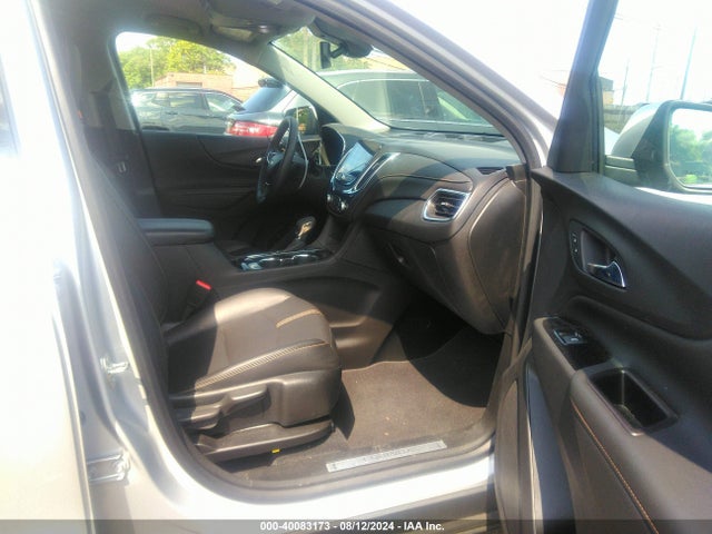 Chevrolet Equinox Awd Premier 2022 2GNAXXEVXN6107544 Image 5