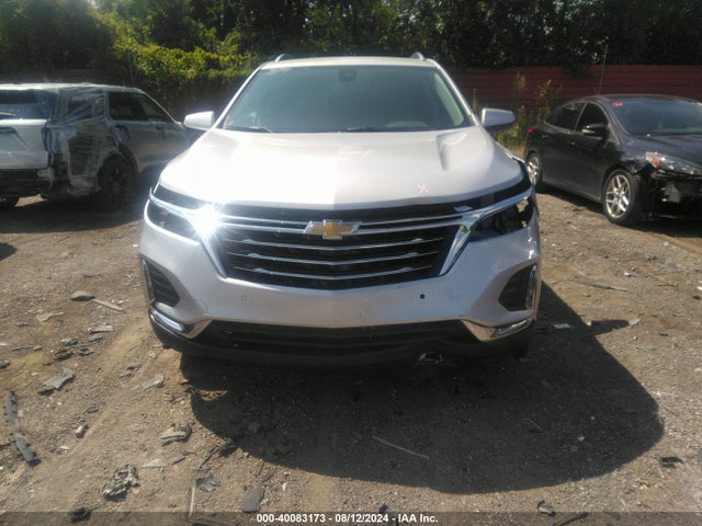 Chevrolet Equinox Awd Premier 2022 2GNAXXEVXN6107544 Image 6