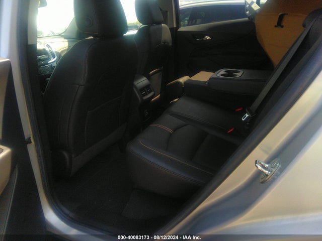 Chevrolet Equinox Awd Premier 2022 2GNAXXEVXN6107544 Image 8