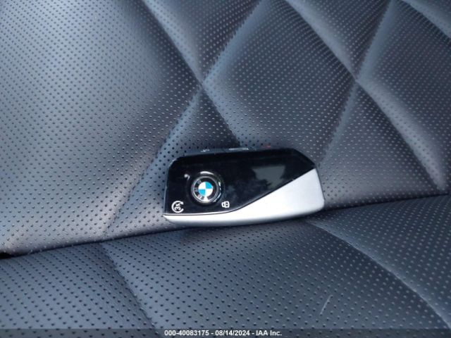 WBA23EH03PCM61538 BMW 740 I