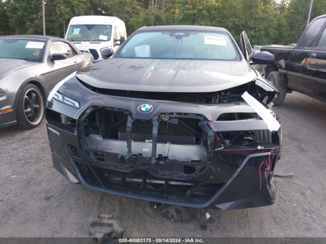 WBA23EH03PCM61538 BMW 740 I