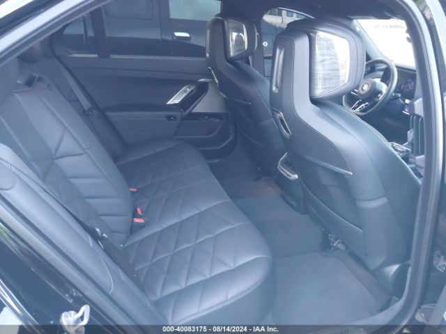 WBA23EH03PCM61538 BMW 740 I