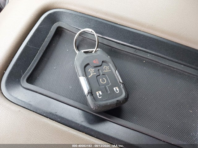 GMC Yukon 4wd Slt 2020 1GKS2BKC0LR230650 Image 11