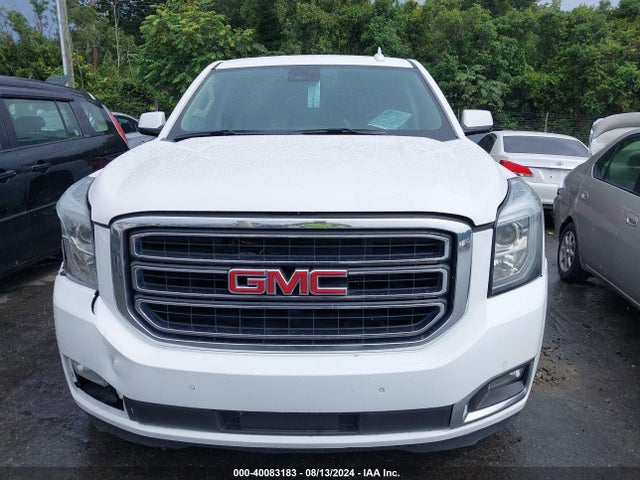 GMC Yukon 4wd Slt 2020 1GKS2BKC0LR230650 Image 12