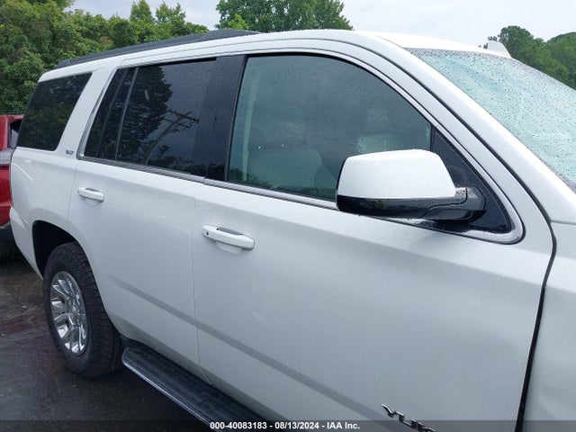 GMC Yukon 4wd Slt 2020 1GKS2BKC0LR230650 Image 13