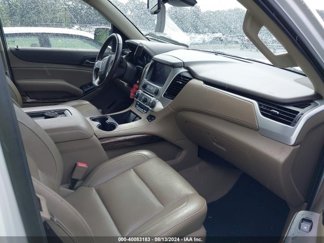 GMC Yukon 4wd Slt 2020 1GKS2BKC0LR230650 Image 5