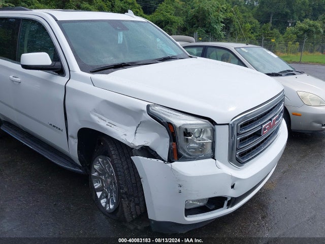 GMC Yukon 4wd Slt 2020 1GKS2BKC0LR230650 Image 6