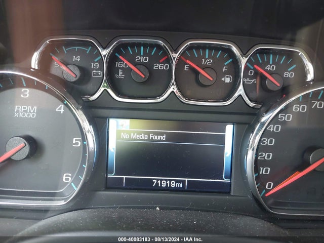 GMC Yukon 4wd Slt 2020 1GKS2BKC0LR230650 Image 7