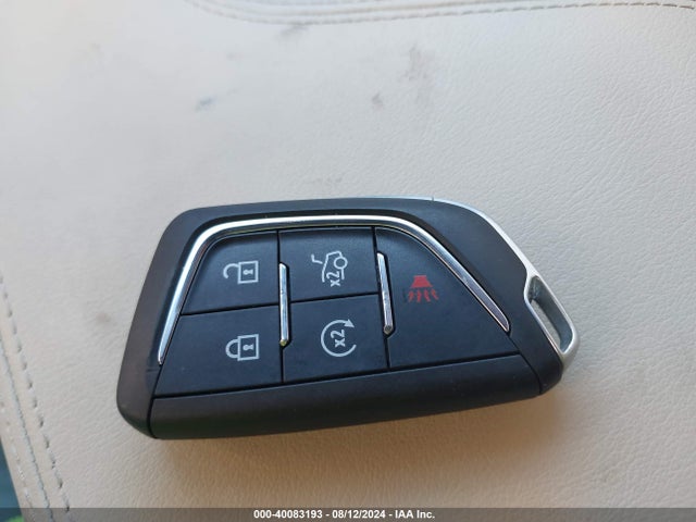 Cadillac Ct5 Premium Luxury 2020 1G6DN5RK8L0102836 Image 11