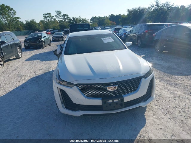 Cadillac Ct5 Premium Luxury 2020 1G6DN5RK8L0102836 Image 13