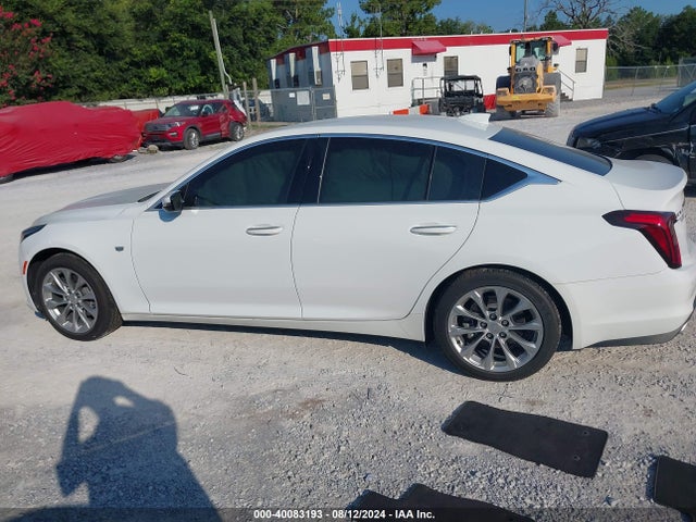 Cadillac Ct5 Premium Luxury 2020 1G6DN5RK8L0102836 Image 15