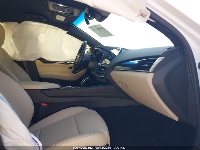 Cadillac Ct5 Premium Luxury 2020 1G6DN5RK8L0102836 Image 5