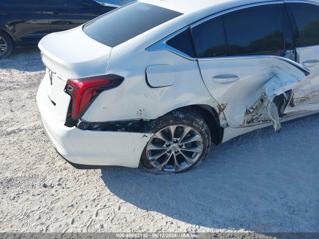 Cadillac Ct5 Premium Luxury 2020 1G6DN5RK8L0102836 Image 6