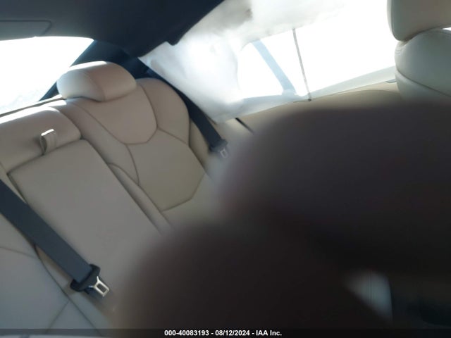 Cadillac Ct5 Premium Luxury 2020 1G6DN5RK8L0102836 Image 8