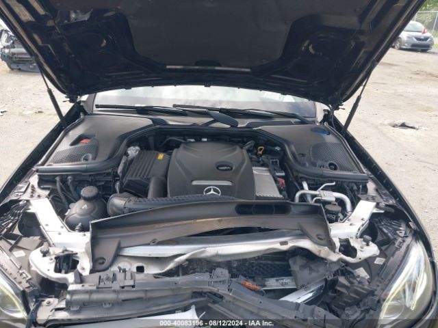 Mercedes-Benz E 300 2019 WDDZF4JB0KA504662 Image 10