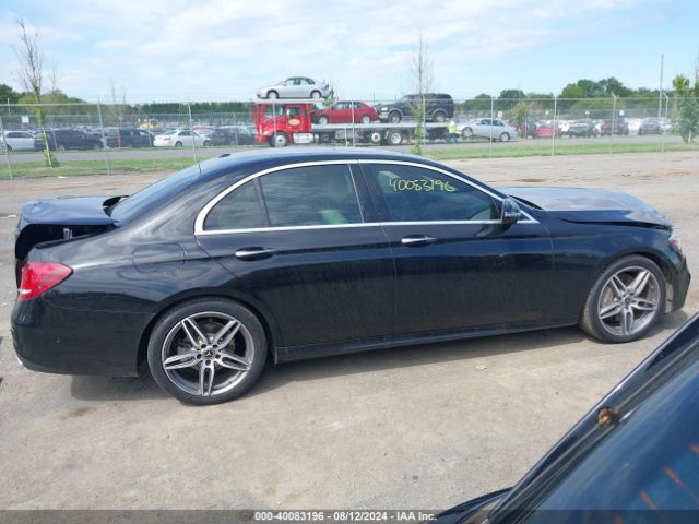 Mercedes-Benz E 300 2019 WDDZF4JB0KA504662 Image 13