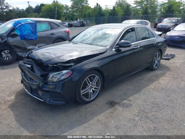 Mercedes-Benz E 300 2019 WDDZF4JB0KA504662 Image 2