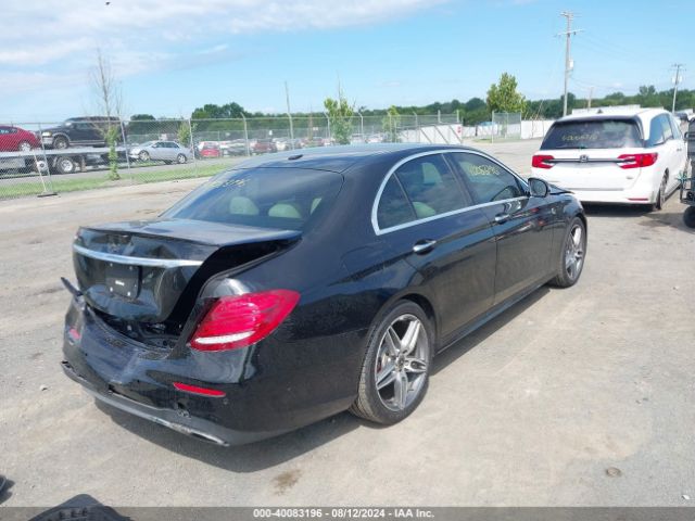 Mercedes-Benz E 300 2019 WDDZF4JB0KA504662 Image 4