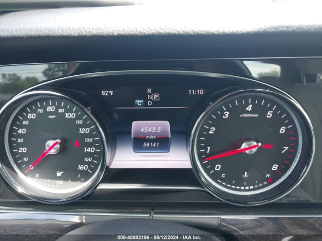 Mercedes-Benz E 300 2019 WDDZF4JB0KA504662 Image 7