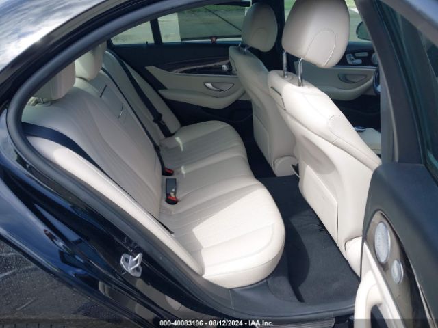 Mercedes-Benz E 300 2019 WDDZF4JB0KA504662 Image 8