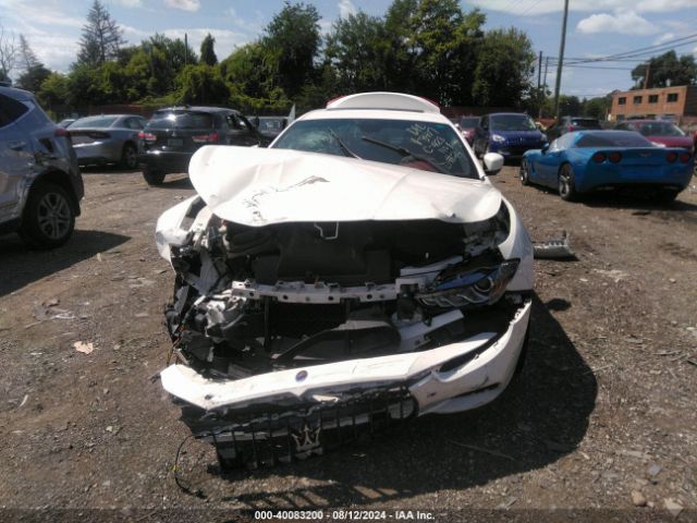 ZAM57RTA2G1188417 Maserati Ghibli S Q4