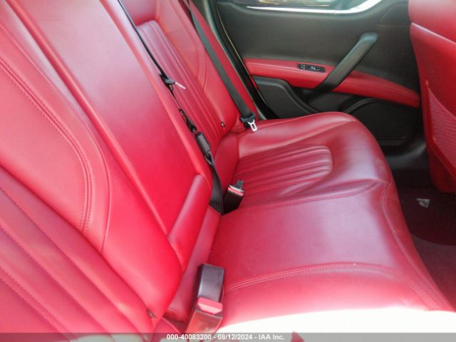 ZAM57RTA2G1188417 Maserati Ghibli S Q4