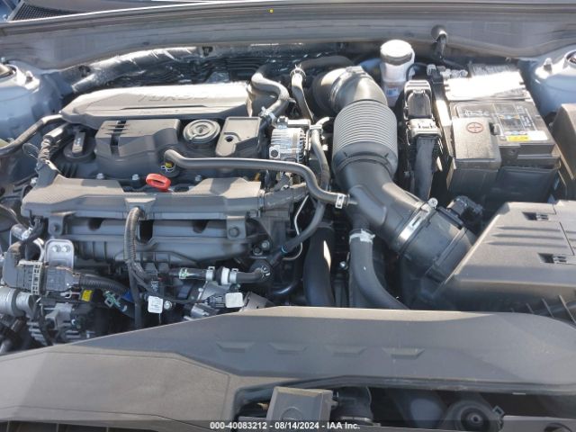 5XXG14J27PG188544 KIA K5 LXS