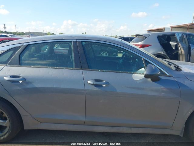 5XXG14J27PG188544 KIA K5 LXS