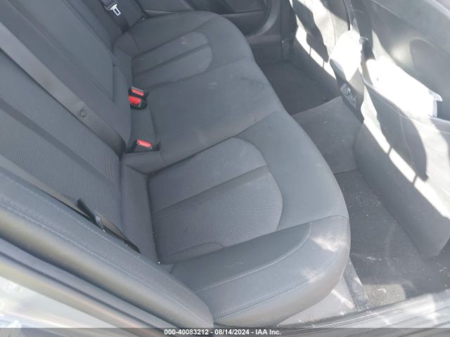 5XXG14J27PG188544 KIA K5 LXS