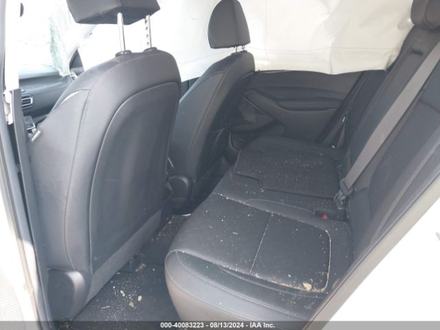 KNDETCA23M7175659 KIA Seltos Sx Turbo