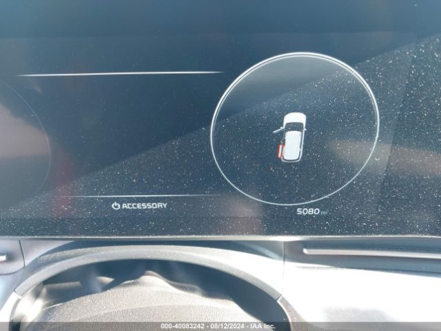 KNDNE5H33R6404522 KIA Carnival Mpv Sx Prestige