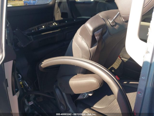 KNDNE5H33R6404522 KIA Carnival Mpv Sx Prestige