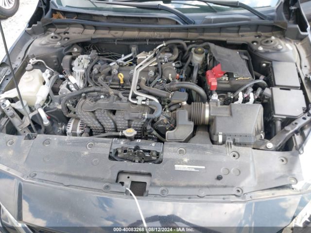 1N4BL4BV7MN334220 Nissan Altima S Fwd