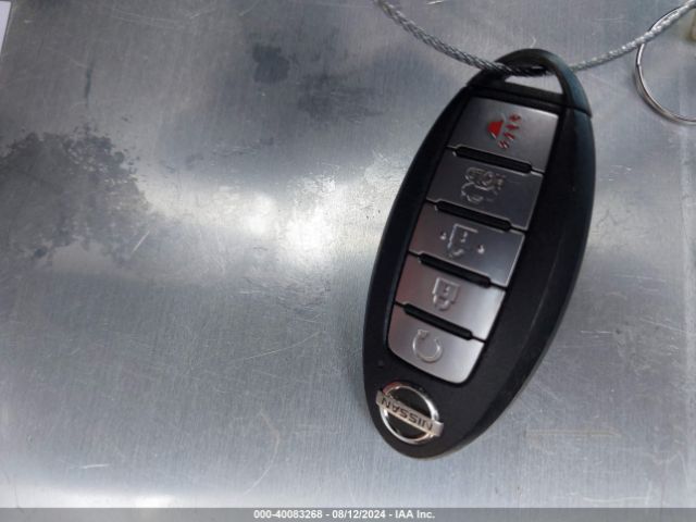 1N4BL4BV7MN334220 Nissan Altima S Fwd