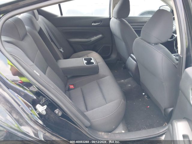 1N4BL4BV7MN334220 Nissan Altima S Fwd