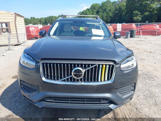 YV4A22PK1M1727940 Volvo Xc90 T6 Momentum 7 Passenger