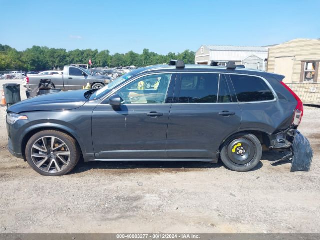 YV4A22PK1M1727940 Volvo Xc90 T6 Momentum 7 Passenger