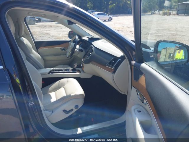 YV4A22PK1M1727940 Volvo Xc90 T6 Momentum 7 Passenger