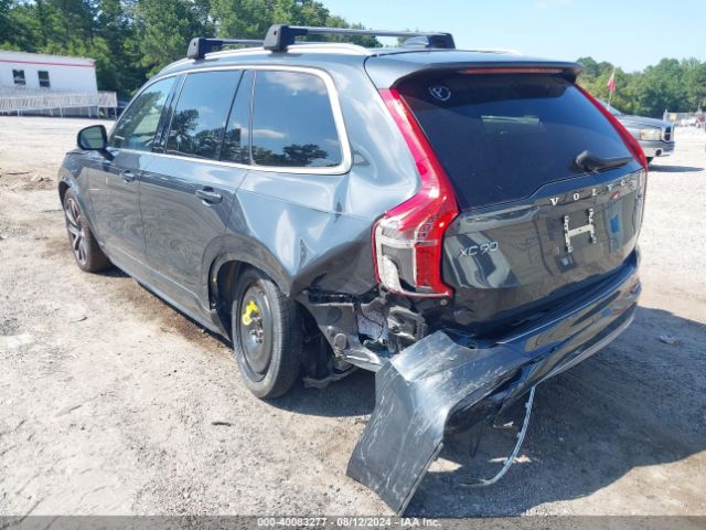 YV4A22PK1M1727940 Volvo Xc90 T6 Momentum 7 Passenger