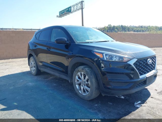 2020 HYUNDAI TUCSON KM8J23A49LU275067
