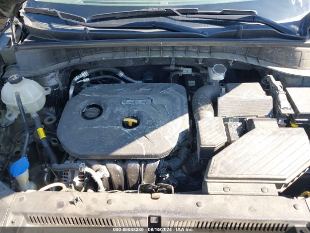 2020 HYUNDAI TUCSON KM8J23A49LU275067 Photo 9