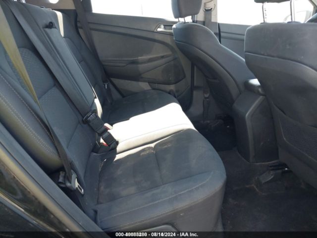 2020 HYUNDAI TUCSON KM8J23A49LU275067 Photo 7