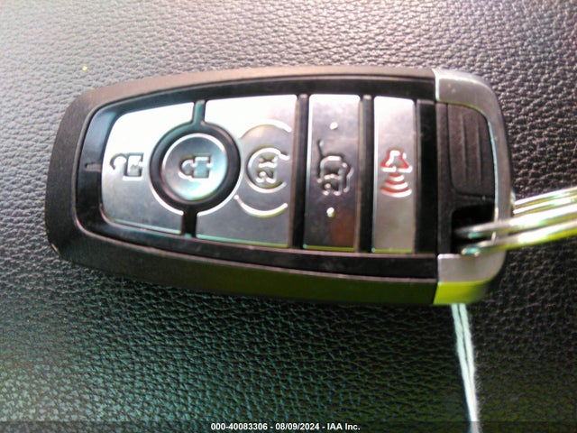 Ford EXPLORER XLT 2019 1FM5K8D87KGA87416 Image 11