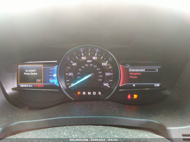 Ford EXPLORER XLT 2019 1FM5K8D87KGA87416 Image 7