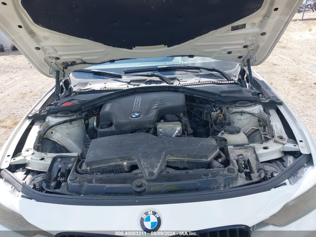 WBA3B3C57EJ977800 BMW 328i Xdrive