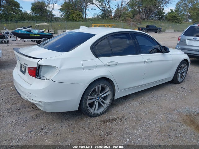 WBA3B3C57EJ977800 BMW 328i Xdrive