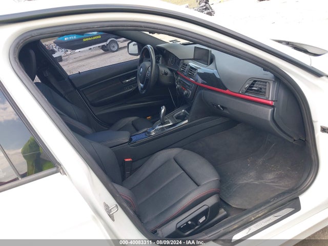 WBA3B3C57EJ977800 BMW 328i Xdrive