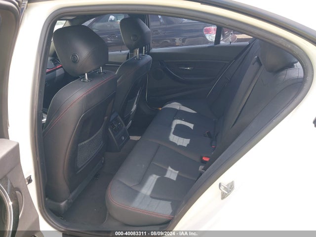 WBA3B3C57EJ977800 BMW 328i Xdrive