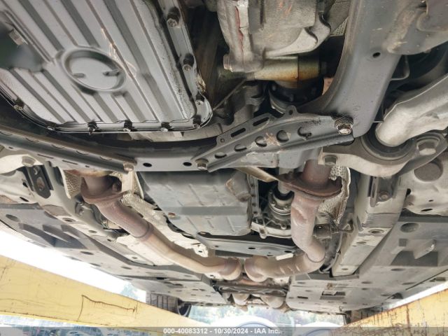 JTHCF1D21F5021026 Lexus Is 250 Crafted Line